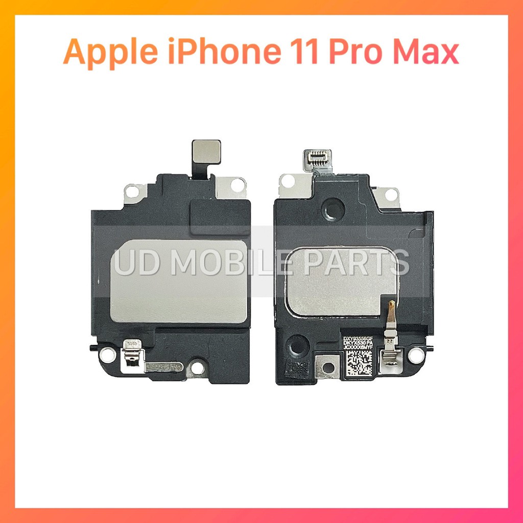 ลำโพงกระดิ่ง | Apple iPhone 11 Pro Max | Ring | Buzzer | UD MOBILE PARTS