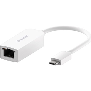 DLINK, USB-C to 2.5G (DUB-E250)  USB-C to 2.5G Ethernet Adapter