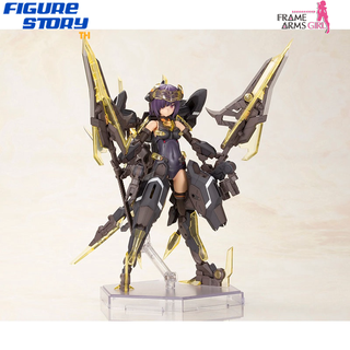 *Pre-Order*(จอง) Frame Arms Girl Hresvelgr=Albas Plastic Model (อ่านรายละเอียดก่อนสั่งซื้อ)