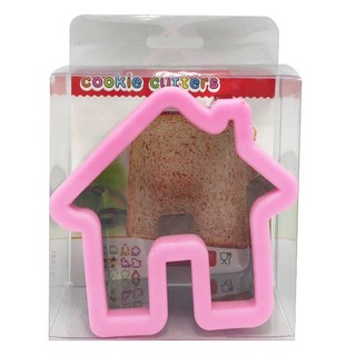 🔥*พร้อมส่ง*🔥 พิมพ์กดคุกกี้ คละลาย Cookie Cutter