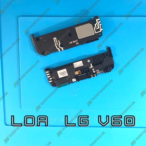 ลําโพงแหวน Lg v60***