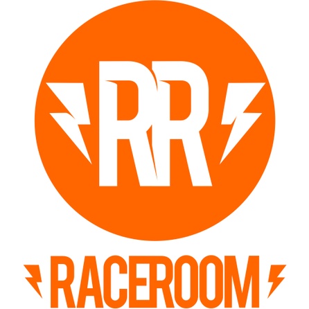 RACEROOM เสื้อยืดคอกลม สีดำ ไม่ย้วย Cotton100 2JGTE-246 - รูปที่ 4