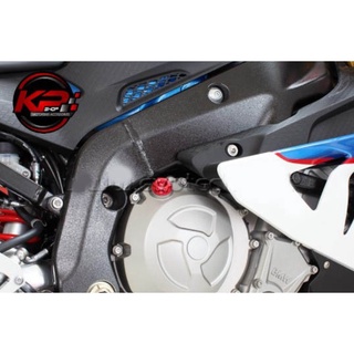 ฝาปิดน้ำมันเครื่อง evotech BMW S1000RR 2020+