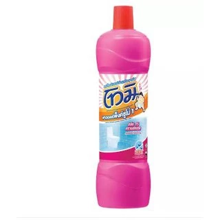 โทมิ ซูโม่ทอร์นาโด น้ำยาล้างห้องน้ำ 850 มล.