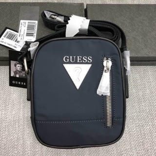 ❤️ New GUESS SHOULDERBAG HM 6122 🍭