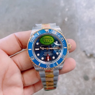 นาฬิกาข้อมือ Rolex Submarine Noob Factory