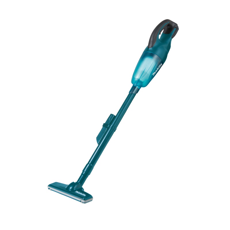 [เครื่องเปล่า] MAKITA DCL180ZX : เครื่องดูดฝุ่นไร้สาย 18V