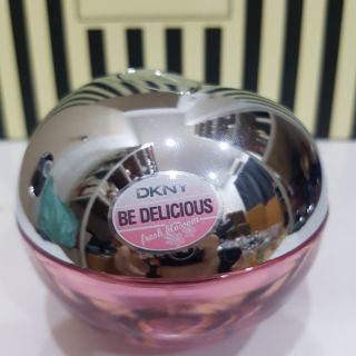 น้ำหอม DKNY Be Delicious Fresh Blossom Eau De Parfum Spray 100ml.