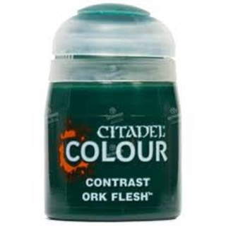 Citadel Contrast Color Ork Flesh