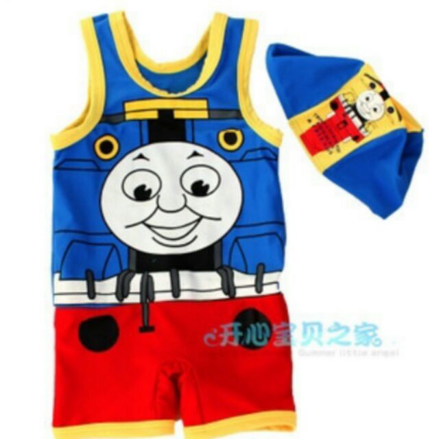 Thomas