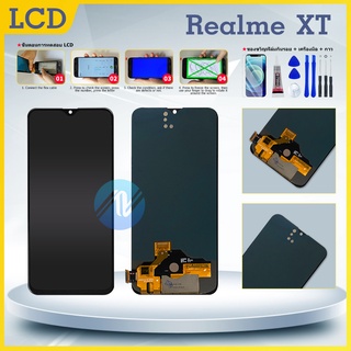 LCD Realme XT จอชุดพร้อมทัชสกรีน หน้าจอ+ทัชเรียวมี งานแท้ OR