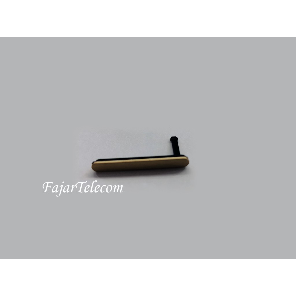 ฝาครอบขั้วต่อเครื่องชาร์จแฮนด์ฟรี Sony Z5 E6653 SIM MMC