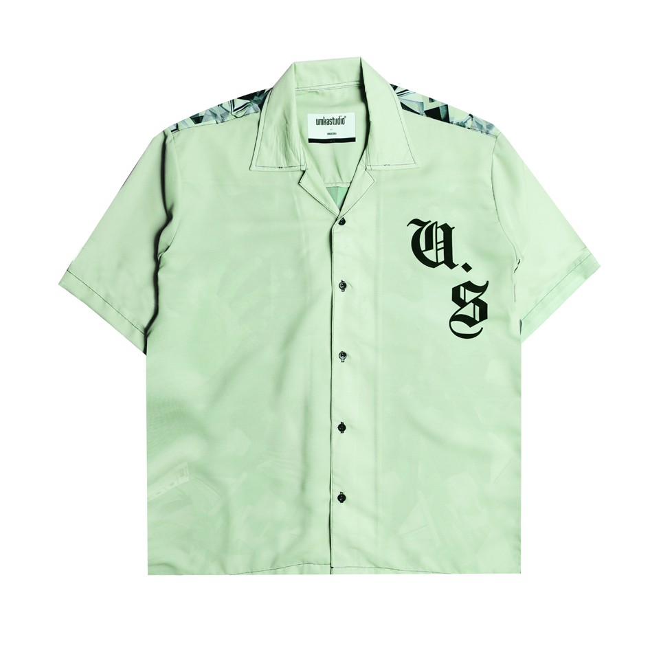 เสื้อ UMASTUDIO - IMAGINE