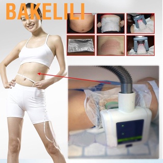 Anti-Freeze Membrane Pad Therapy for Fat Loss Freezing