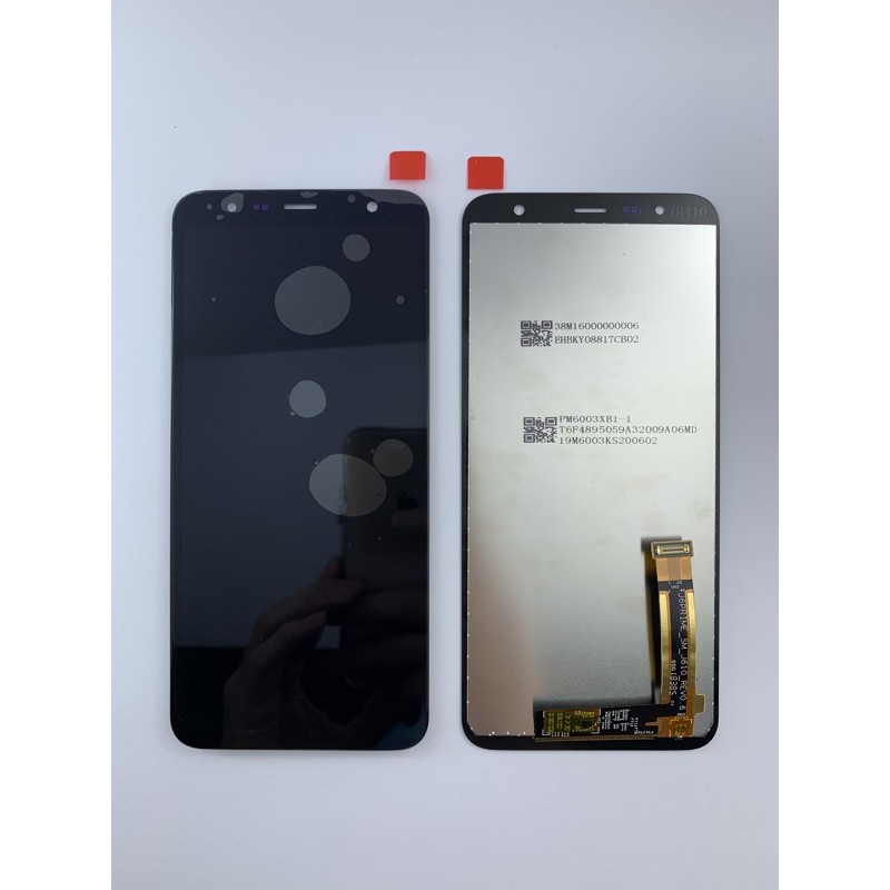 Samsung J4 Plus/J410/J415 Lcd พร้อม Touch Digitizer (COMBO)