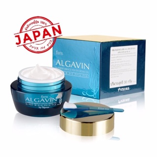 FARIS ALGAVIN SUPERIOR MIRACLE YOUTH CREAM GEL 30 กรัม