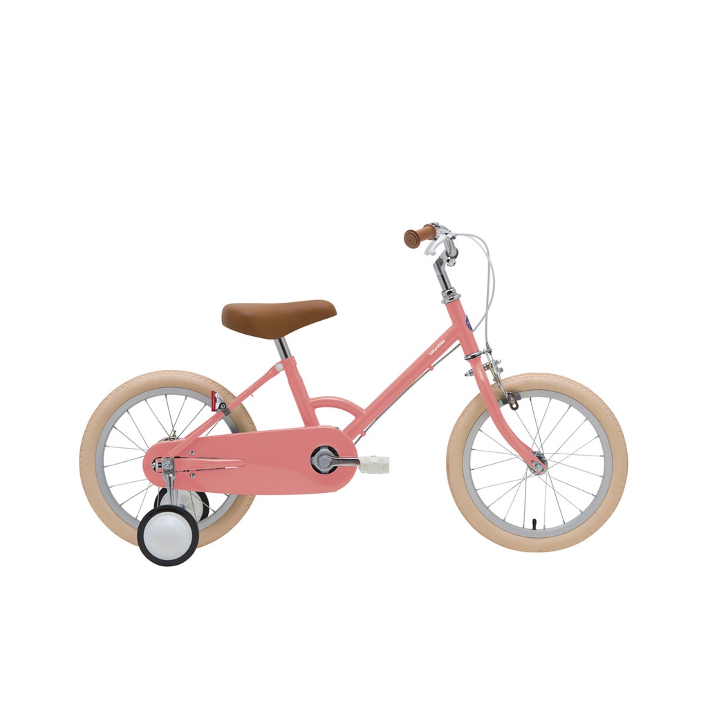 Little Tokyobike จักรยานเด็กพร้อมล้อเสริม(ถอดได้)