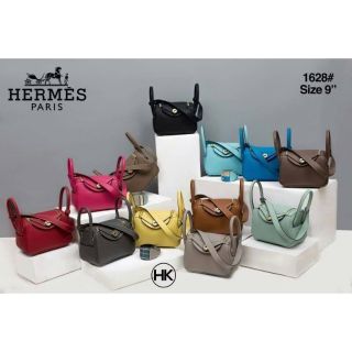 Hermes ถ่ายจากงานขายจริง งานสวย