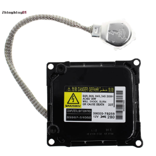 85967-51050 85967-20010 Hid โมดูลบัลลาสต์ไฟหน้าซีนอนสําหรับ Toyota D 2r D 2 S D 4r D 4s