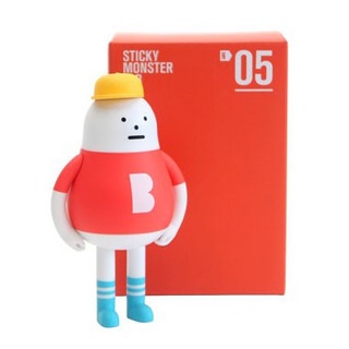 gachabox SML Beijing by Sticky Monster Lab - Sticky Monster Lab