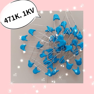 471K 1KV  สินค้ามีสต็อกพร้อมส่ง