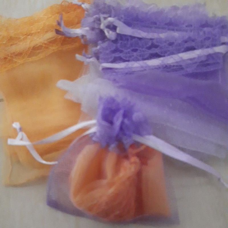 SOUVENIR BAG WRAP ขนาด 9x8 ซม