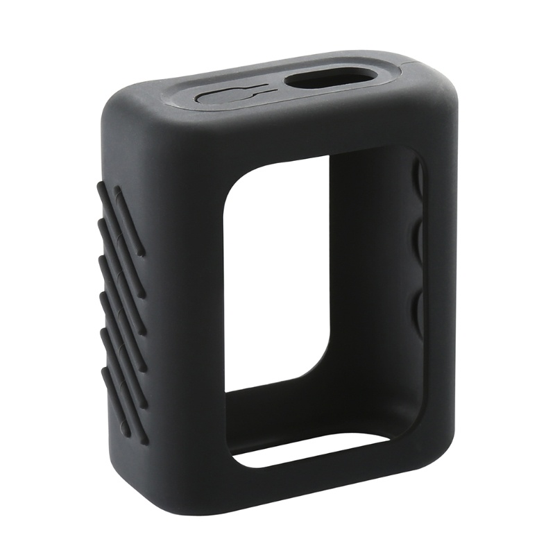 บ.น.ค.ศ. กระเป๋าเดินทางกระเป๋าซิลิโคนกันกระแทกสําหรับ GO 3 GO3 Speaker Dust-proof he