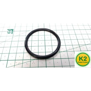 โอริง O-Ring หนา (T) 4 มม. (NBR ORING-4)