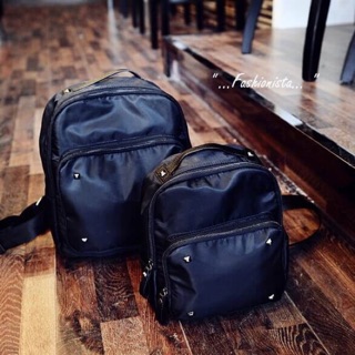 Dashing style backpack✨ ไซส์เล็ก