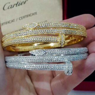 Cartier bracelet