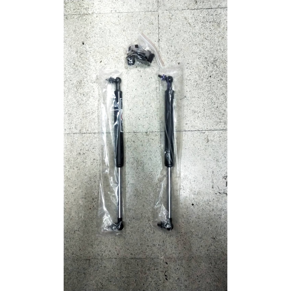 โช๊คฝากระโปรงหน้า นาวาร่า np300