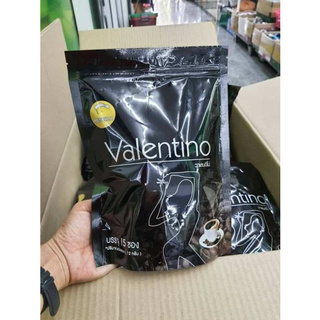 COFFEE กาแฟชง  Valentino  (1 ห่อ 15 ซอง )