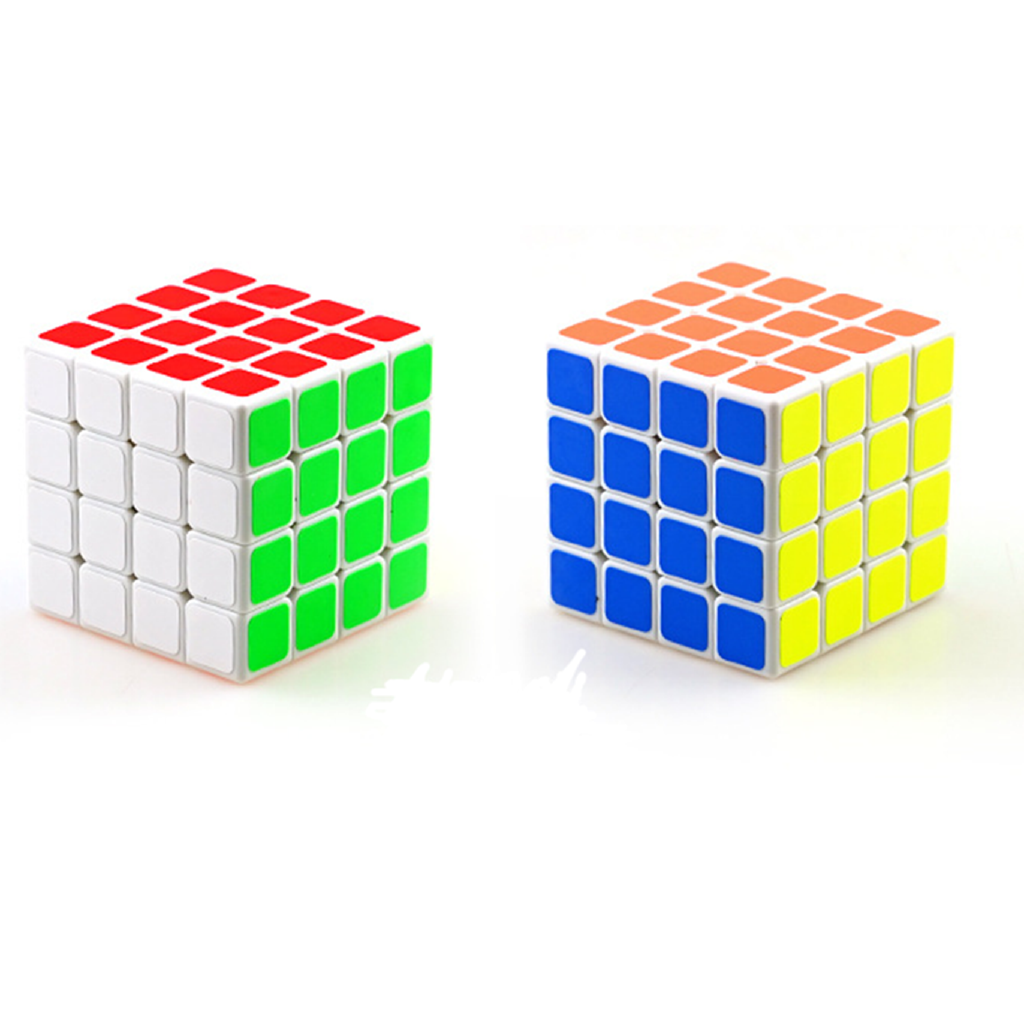 เกมรูบิค 4x4 Rubix Box เกมฝึกสมองสําหรับเด็ก - 41z5uckbio - ThaiPick