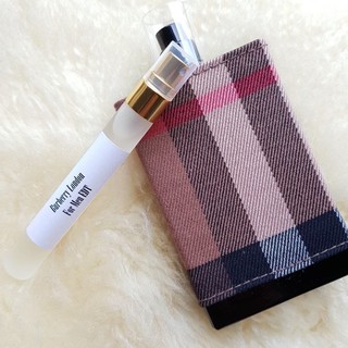 แบ่งขายน้ำหอม Burberry London For Men EDT