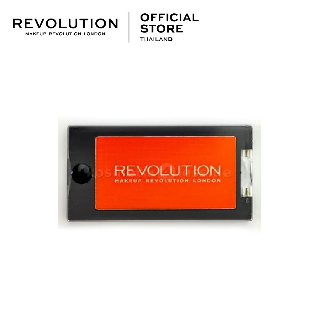 รุ่นใหม่ล่าสุด Makeup Revolution Eyeshadow Mono Ready
