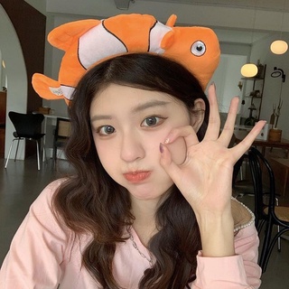 ที่คาดผมNemoแสนน่ารัก