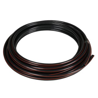 ท่อสปริงเกอร์ SPRING PN4 16 MMx20M สีดำLDPE PIPE SPRING PN4 16MMX20M BLACK