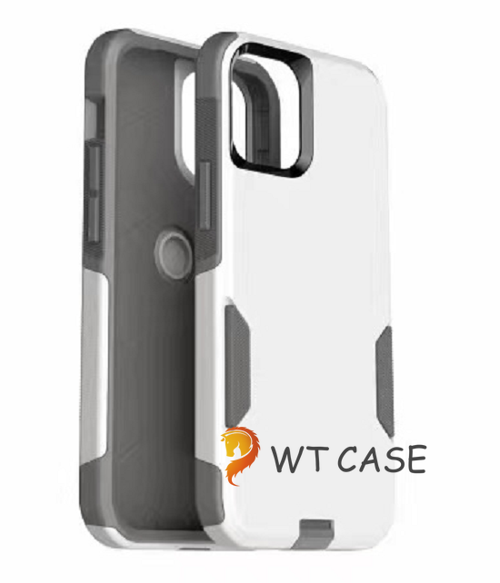 เคสโทรศัพท์ป้องกันการหล่น OtterBox iPhone 12/12Pro iPhone 12 Mini 12 Pro max  Commuter Series case