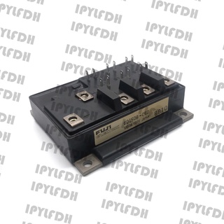 โมดูลเพาเวอร์ IGBT 6DI50B-050