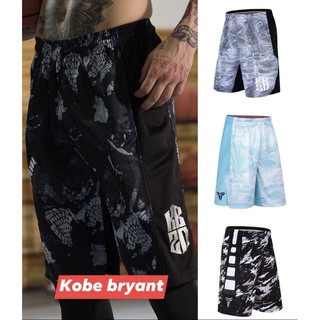 กางเกงบาส , กีฬา Kobe Bryant Dri - Fit