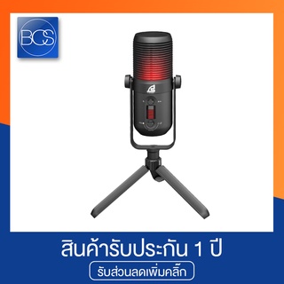 Signo MP-705 MAXXON LED Professional Condenser Microphone USB ไมค์คอนเดนเซอร์