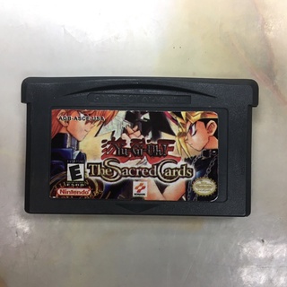 MT27 GBA Gameboy Advance Video Game