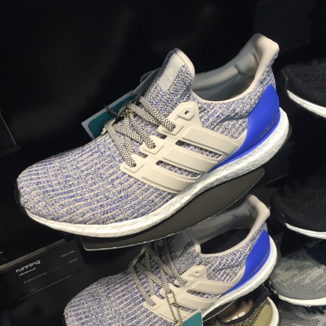 ultra boost endless energy