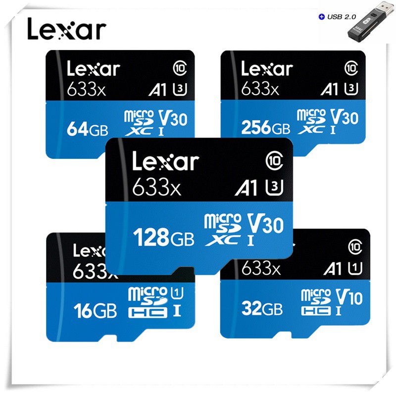 free-shipping-sandisk-sd-card-8gb-16gb-32gb-sdhc-64gb-128gb-256gb-sdxc