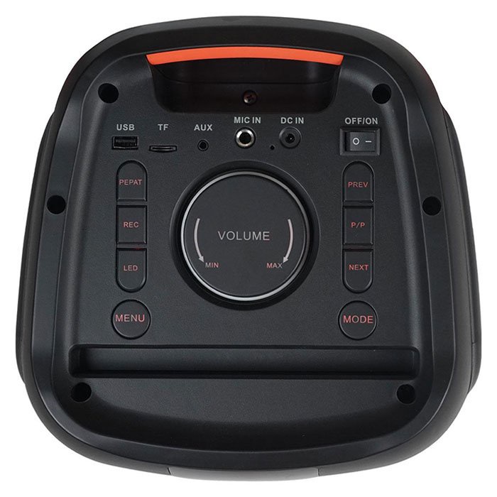 คอมโปร ลำโพงบูลทูธ รุ่น CO-8700