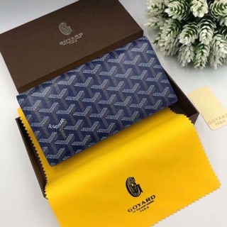 Men’s Wallet Hi-end ส่งฟรี EMS ✅