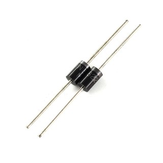 5822 1N5822 IN5822 DO-27 Schottky Diode  3A 40V  2 pcs