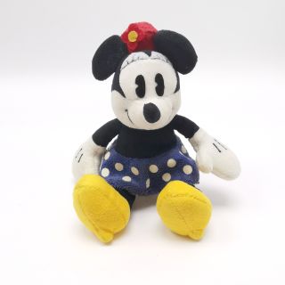 Minnie Mouse (มินนี่ เม้าส์)​ Disney