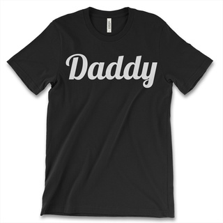 [S-5XL]เสื้อยืด พิมพ์ลาย Daddys Fathers Day Papa Super Hero Loe Bond Relation Goals สไตล์คลาสสิก ไม่ซ้ําใคร สําหรับผู้