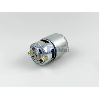 มอเตอร์สว่านไร้สาย (แท้)# Makita มากีต้า รุ่น DDF453, 6390D, DF457D, HP457D (629834-8) (อะไหล่แท้ 100%) DC MOTOR